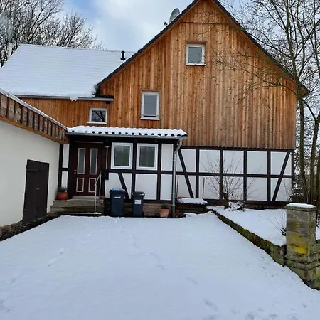 Im Hooptal Negenborn