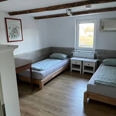 Im Hooptal Apartment *