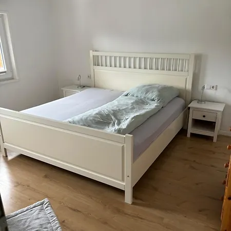 Apartmán Im Hooptal