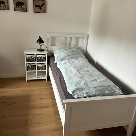 Im Hooptal Apartment