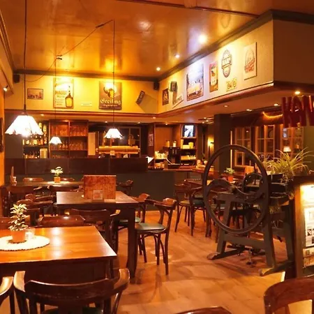 Im Hooptal Apartmán