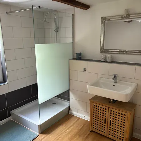 Im Hooptal Apartmán