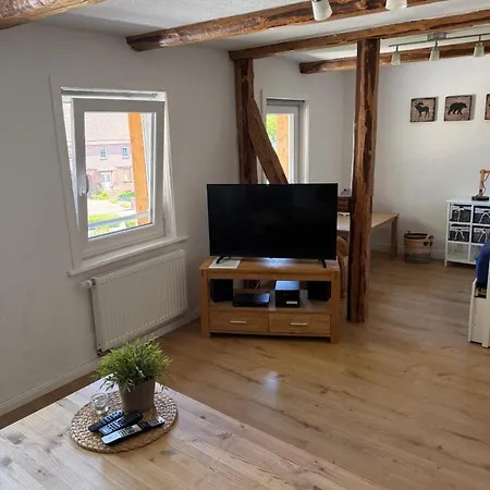 Im Hooptal Apartment