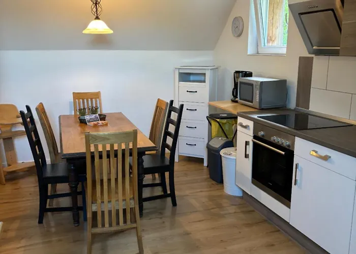 Im Hooptal דירה Negenborn