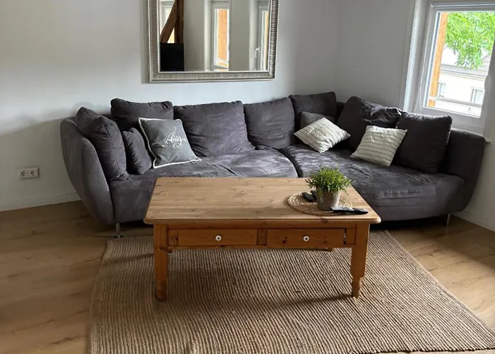 Im Hooptal * Negenborn